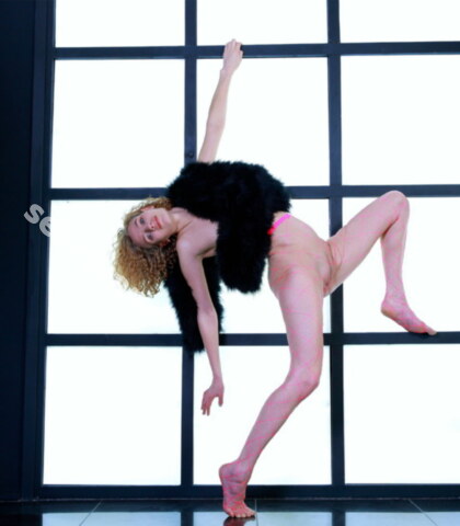 Проститутка ЛИЗА